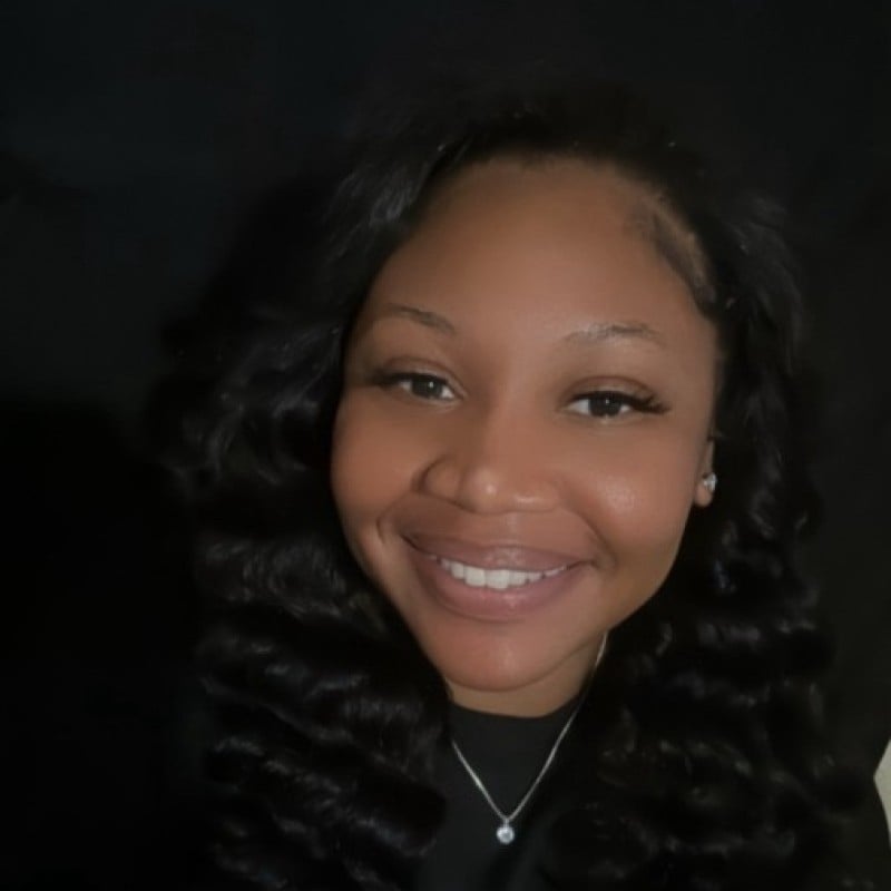 Courtney Washington