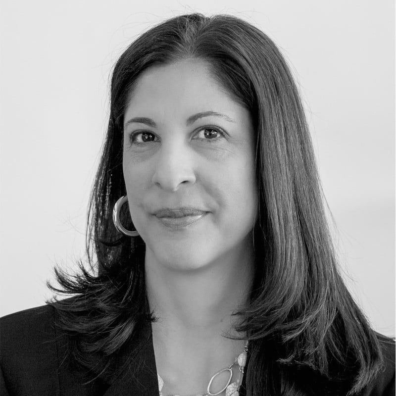 Erika De La Parra