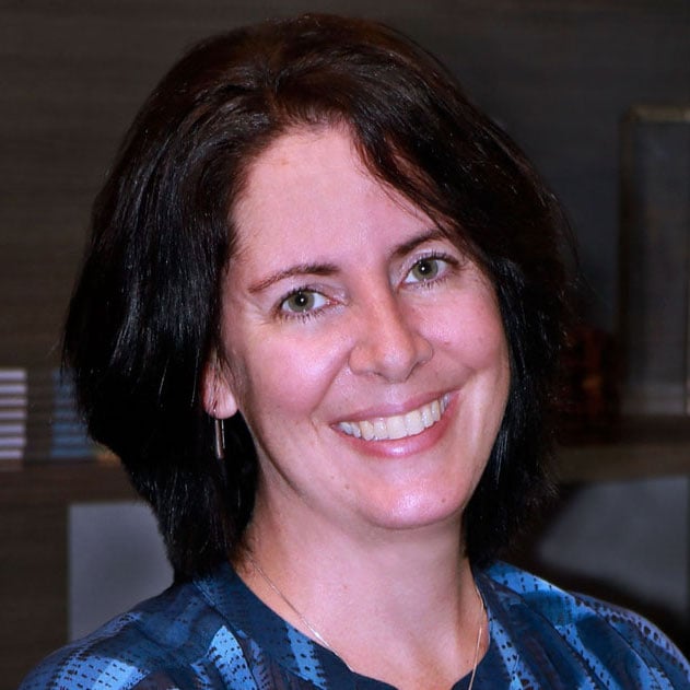 Tracey Hilvert